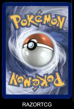IONO'S KILOWATTREL ENERGY PATTERN 72/217 ASCENDED HEROES POKEMON REVERSE HOLO NM - Image 2