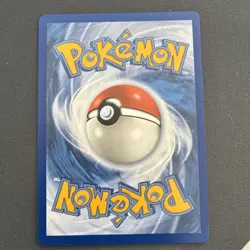 Crushing Hammer 105/084 - Pitch Black NM. Pokemon TCH - Image 2
