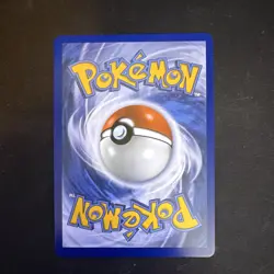 Pokemon TCG Armarouge 086/084 Pitch Black IR - Image 2