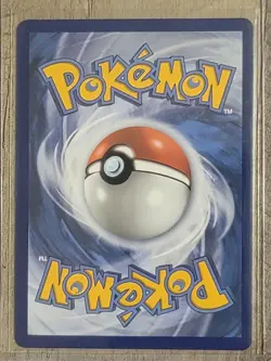Morpeko ex 117/084 Pitch Black SIR Special Illustration Rare English Near Mint - Image 2