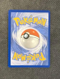 Pokemon Jolteon V SWSH151 Sword & Shield Black Star Promo Holo Near Mint - Image 2