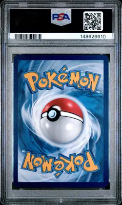 2020 POKEMON INDONESIAN SUN & MOON SKY RULER SET B FULL ART/SCIZOR GX PSA 10 - Image 2