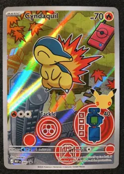 Pokemon TCG First Partner Illustration Series 2 Collection • Full Set of 9 NM - Image 4