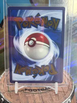 💰POKEMON-MINT-METAL Mew ex 205/165 Sv: Scarlet & Violet 151 Holo PROMO💰🔥 - Image 2