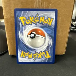 Pokemon TCG Team Rocket's Transceiver Ultra Rare Reverse Holo #263/217 near mint - Image 2