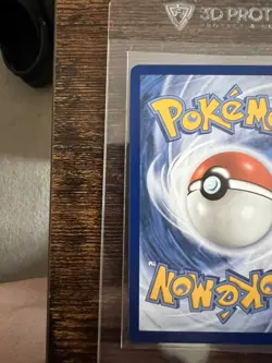 Rowlet 043 Holo Promo ME: Mega Evolution Promo Pokemon Near Mint - Image 2