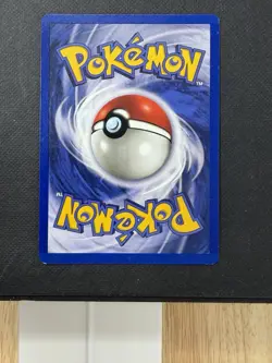 Pokemon TCG Super Energy Removal Rare Base Set (Shadowless) 079/102 - Image 2