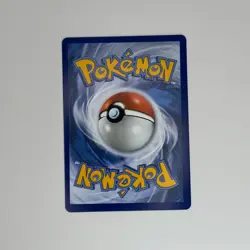 Crushing Hammer / 105/084 / Pokemon / Pitch Black / NM/M / Holo - Image 2