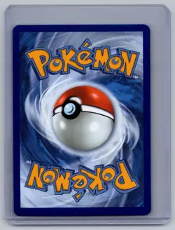 Pokemon TCG Slowbro 090/084 Pitch Black Illustration Rare Full Art English NM - Image 2