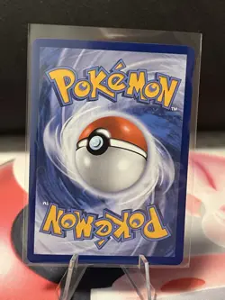 Dark Bell 106/084 Ultra Rare, Pokemon TCG: Pitch Black – NM - Image 2