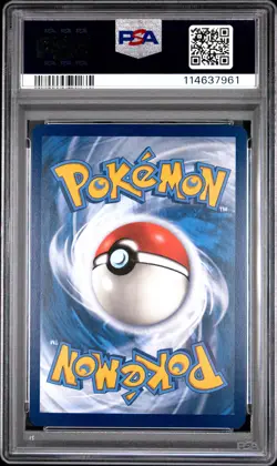 Snorlax 051/165 151 Elite Trainer Box Svp En-sv Black Star Promo Pokemon PSA 9 - Image 2