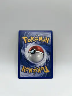 Caterpie 53/75 Common Neo Discovery Pokemon Yuka Morii Clay - Image 2