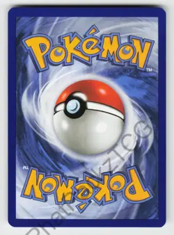 Entei (Energy Symbol Pattern) 025/217 Ascended Heroes Reverse Holo NM/M Pokemon - Image 2