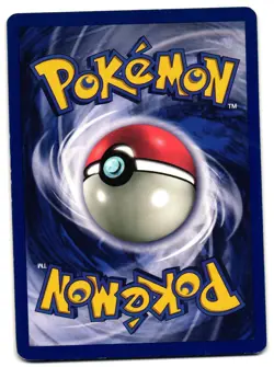 Pokemon TCG Parasect 41/64 Uncommon Jungle 1st Edition LP/MP - Image 2