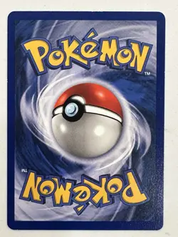 Pokemon TCG Mewtwo 1999 Base Set Holo Rare #10/102 WOTC - Image 3
