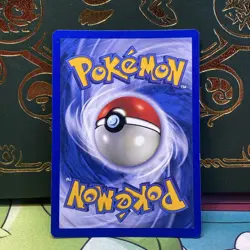 Pokemon TCG Venomoth Holo Rare 1st Edition Jungle 1999 #13/64 LP + NM - - Image 2