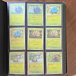 Pokemon TCG Twilight Masquerade Master Set (near completion) - Image 2