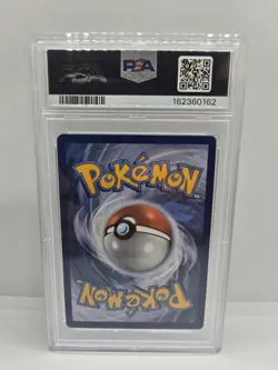 Pokemon 2016 Generations Radiant Collection Sylveon EX RC32/RC32 Holo PSA 7 - Image 2