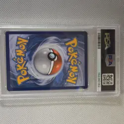 Pokemon 2016 Generations Radiant Collection Sylveon EX RC32/RC32 Holo PSA 7 - Image 5
