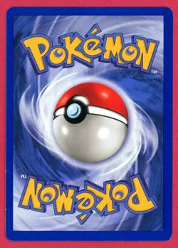 Psyduck 53/62 Fossil 1st Edition Common English 1999 WOTC - MP - Image 2
