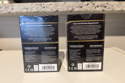 Pokemon TCG Pitch Black Booster Bundle - FACTORY SEALED - Lot of 2 - Image 2