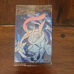 Pokemon TCG Fennekin 080 Sealed Pokemon Centre Promo Stamped Card - Image 3