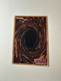 RED-EYES ALTERNATIVE BLACK DRAGON SECRET RARE TN19-EN005 YUGIOH! LP - Image 2