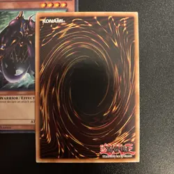Yu-Gi-Oh! PANTHER WARRIOR X3 | MIL1-EN036 | 1st Edition - Image 3