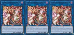 3x Topologic Bomber Dragon | CRBR-EN049 | Rare | 1st Ed | NM | YuGiOh - Image 1