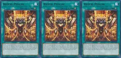 3x Ryzeal Plugin | CRBR-EN008 | Rare | 1st Ed | NM | YuGiOh - Image 1