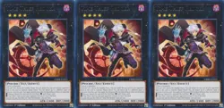 3x Time Thief Redoer | CRBR-EN014 | Rare | 1st Ed | NM | YuGiOh - Image 1