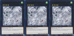 3x Tornado Dragon | CRBR-EN013 | Rare | 1st Ed | NM | YuGiOh - Image 1
