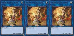3x Monk of the Tenyi | CRBR-EN056 | Rare | 1st Ed | NM | YuGiOh - Image 1