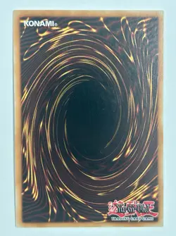 Blue-Eyes Chaos Dragon LED3-EN001 1st Edition Ultra Rare NM Yu-Gi-Oh! - Image 2