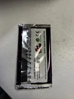 Yu Gi Oh OTS 28 Official Tournament Store Pack! Single Pack per unit - Image 2
