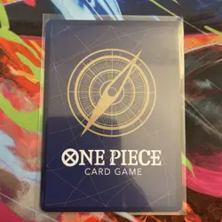 Mamaragan OP15-078 SR One Piece Adventure on Kami's Island Foil - Image 2