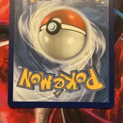 Nintendo Pokemon TCG Mega Diancie EX 282/217 Ascended Heroes SIR English NM - Image 4