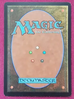 Magic The Gathering MIRRODIN KRARK-CLAN SHAMAN red card MTG - Image 2