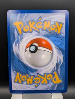 Shaymin EX (Full Art) RC21/RC25 Legendary Treasures - Pokemon Card - NM - Image 4