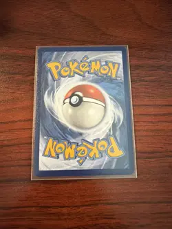 Candela Rainbow Secret Rare Full Art 083/078 Pokemon GO Card NM - Image 2