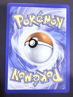 Watchdog 097/086 - Chaos Rising Illustration Rare- Full Art Holo Pokemon Card - Image 2