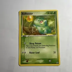 Pokemon Card Lot of 10 Cards - Image 2