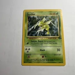 Pokemon Card Lot of 10 Cards - Image 4