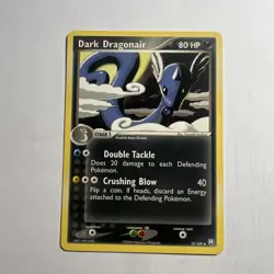 Pokemon Card Lot of 10 Cards - Image 5