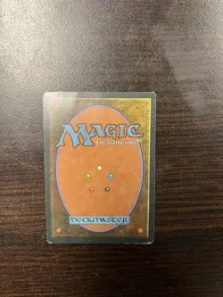 Tropical Island Revised Edition Dual Land Regular magic Card - Image 4
