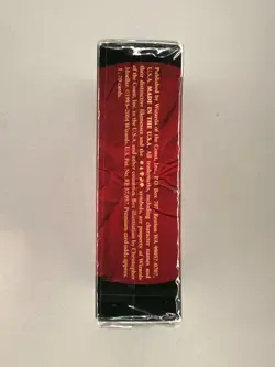 Magic the Gathering Champions of Kamigawa CHK 2004 Tournament Pack X1 NEW/SEALED - Image 4