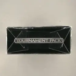 Magic the Gathering Champions of Kamigawa CHK 2004 Tournament Pack X1 NEW/SEALED - Image 5