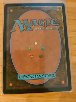 MTG Maze of Ith (Retro Frame) Dominaria Remastered M/NM Free UK P&P - Image 2