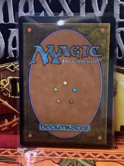 Magic The Gathering: Old Gnawbone (Borderless) #296 Non foil - Image 2