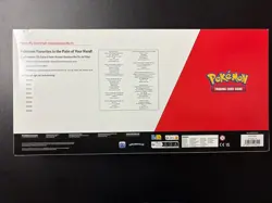 Pokemon TCG: Scarlet & Violet - Prismatic Evolutions 8 Pack Mini Tin Set - Image 2